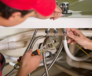 About Emergency plumbing pros Grandfield, OK